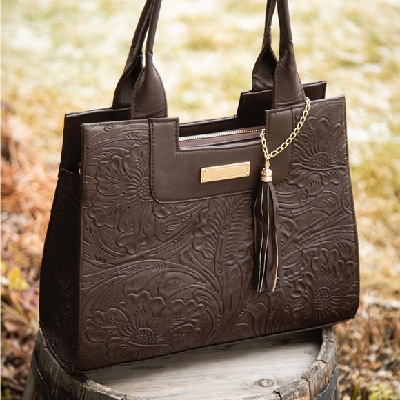 Handmade Genuine leather bag - Picture 17 of 17